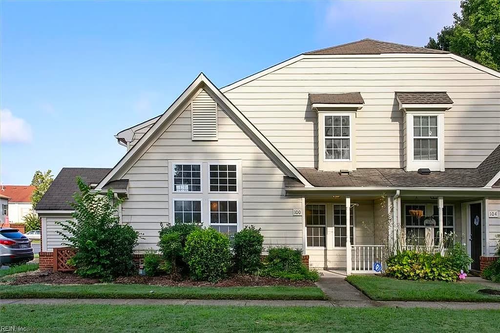 100 Post Oak RD, YORKTOWN VA 23693 - Photo 2