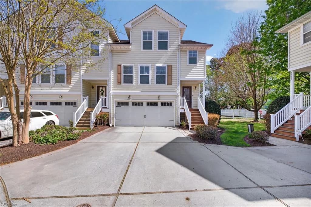 5529 Taylors Walke LN, VIRGINIABEACH VA 23462 - Main photo