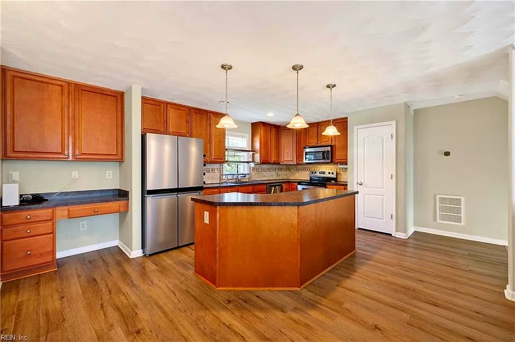 5529 Taylors Walke LN, VIRGINIA BEACH VA 23462 - Photo 5