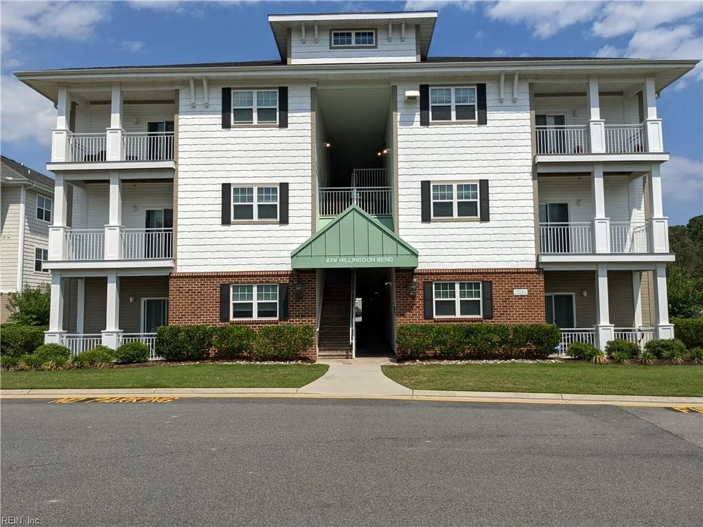 4316 Hillingdon BND ##207, CHESAPEAKE VA 23321
