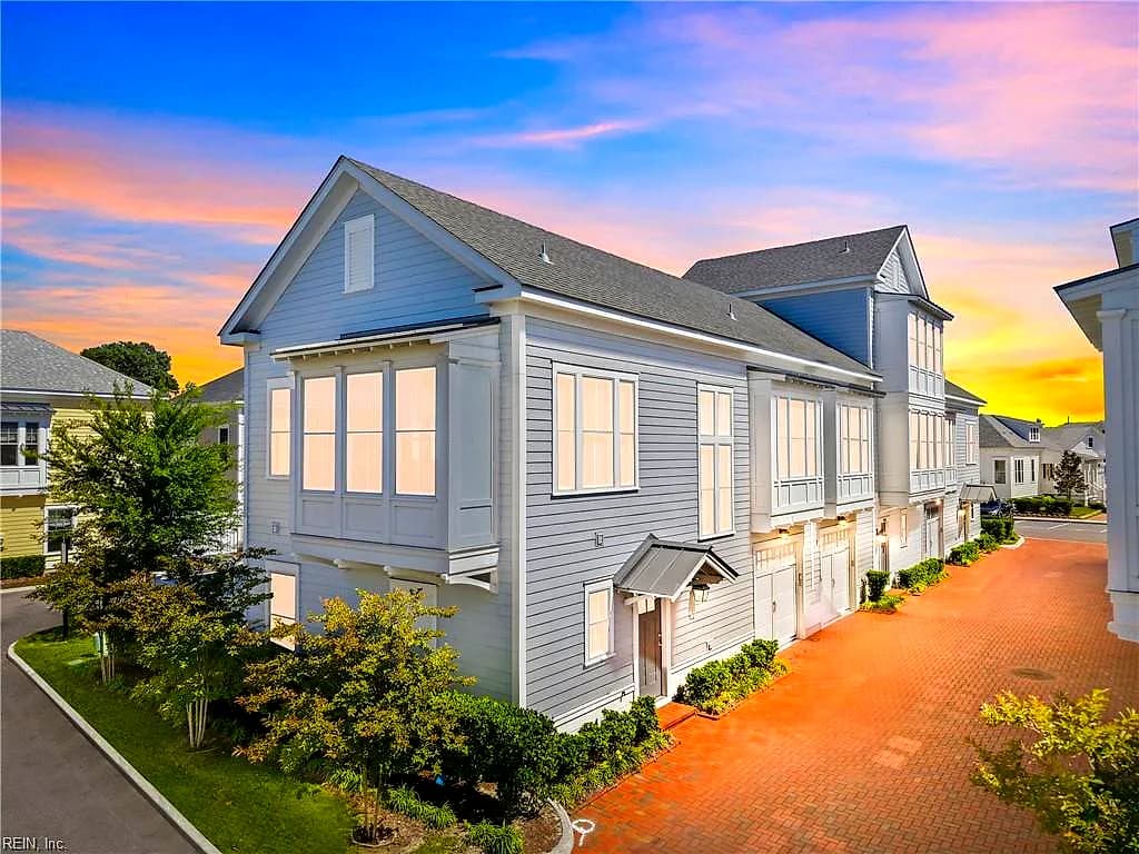 9562 Shore DR, NORFOLK VA 23518 - Main photo