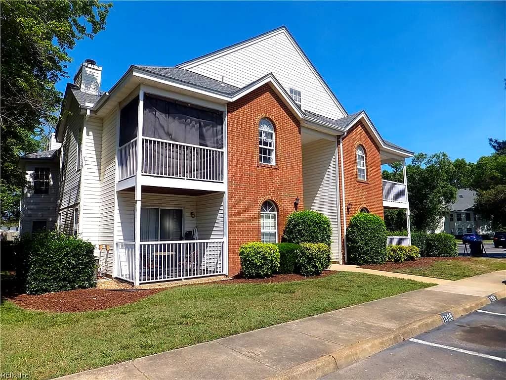 4312 Briarbush LN, VIRGINIA BEACH VA 23453 - Main photo