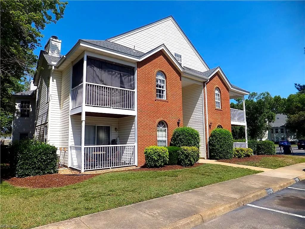 4312 Briarbush LN, Virginia Beach — 2 bed Residential, 1,126 sqft