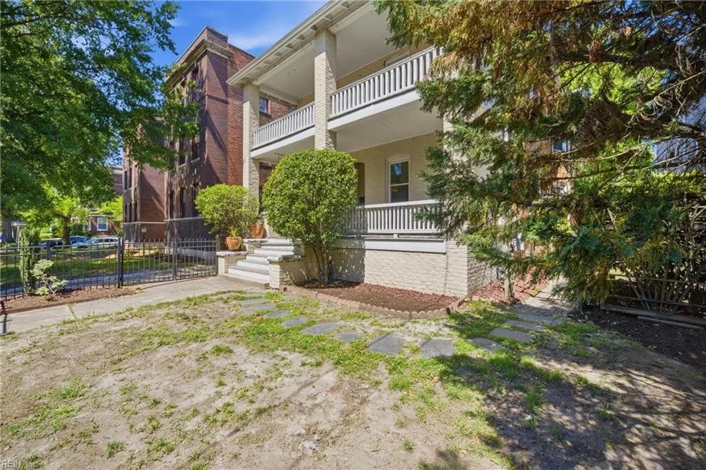 1406 Hampton BLVD #1, NORFOLK VA 23517 - Photo 3
