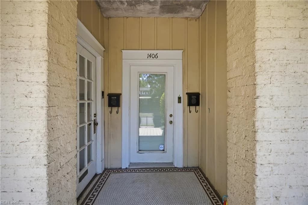 1406 Hampton BLVD #1, NORFOLK VA 23517 - Photo 4