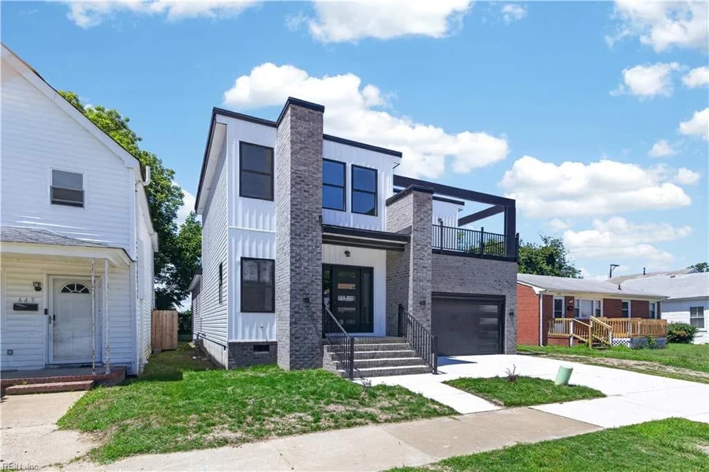 645 Ivy AVE, NEWPORTNEWS VA 23607 - Photo 4