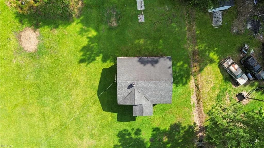 592 Crooked Run RD, ELIZABETHCITY NC 27909 - Main photo