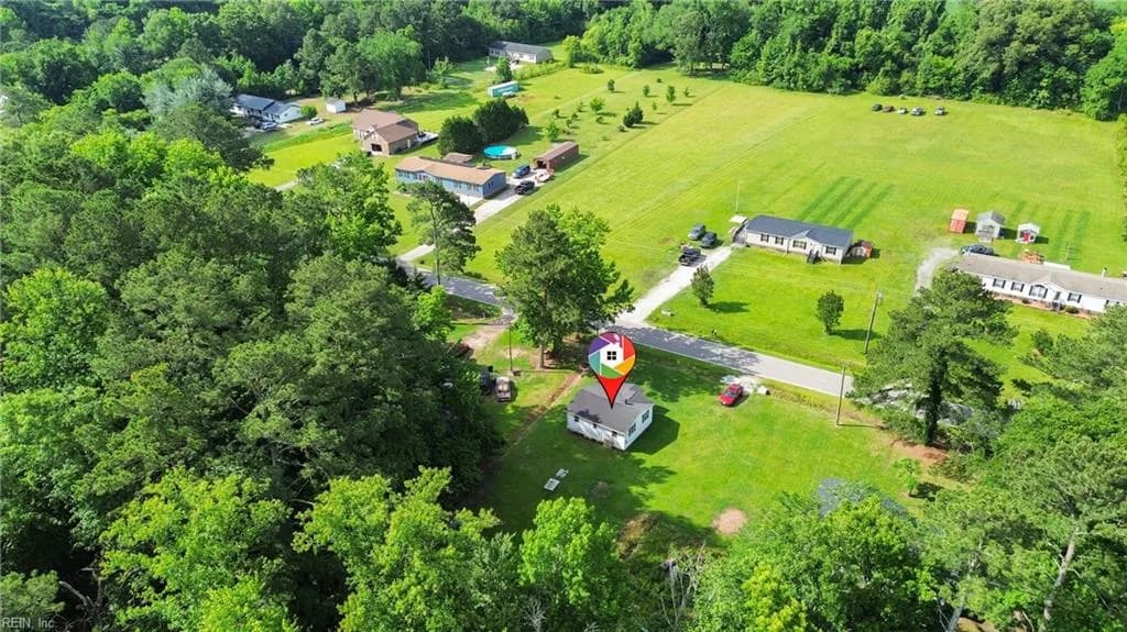 592 Crooked Run RD, ELIZABETHCITY NC 27909 - Photo 3