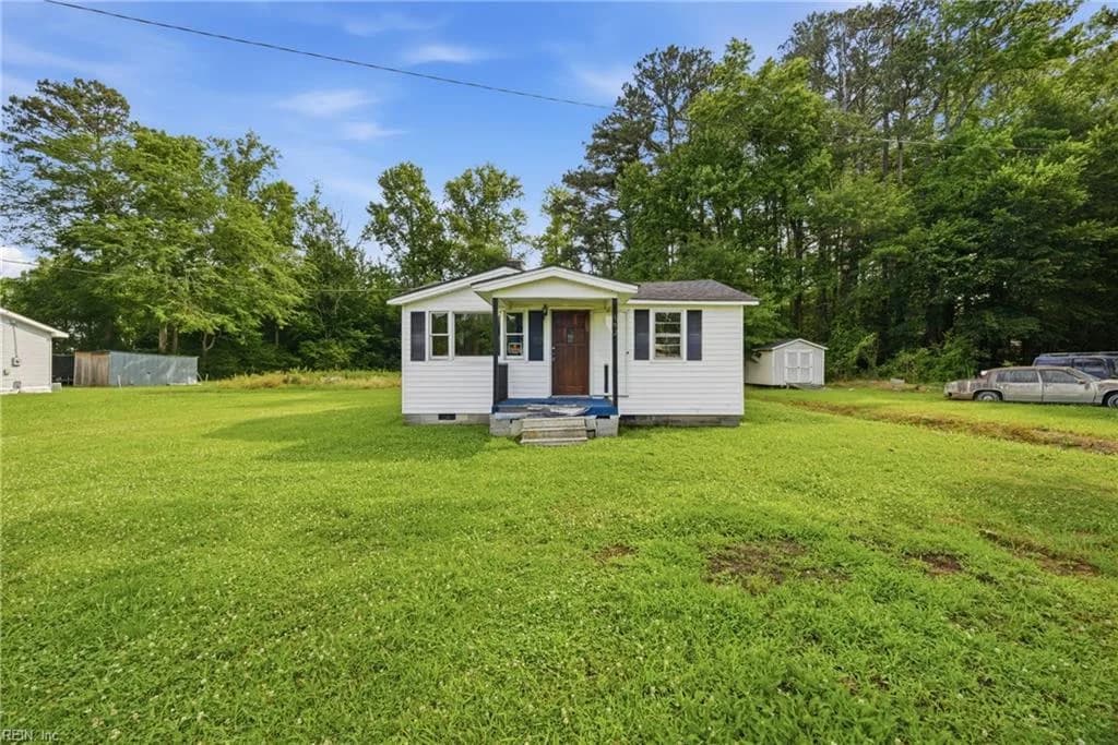 592 Crooked Run RD, ELIZABETHCITY NC 27909 - Photo 5