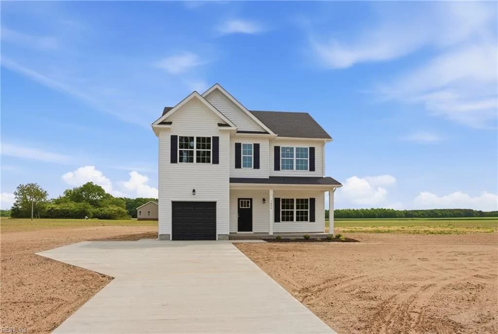 1406 S 343 HWY, SHILOH NC 27974 - Photo 2