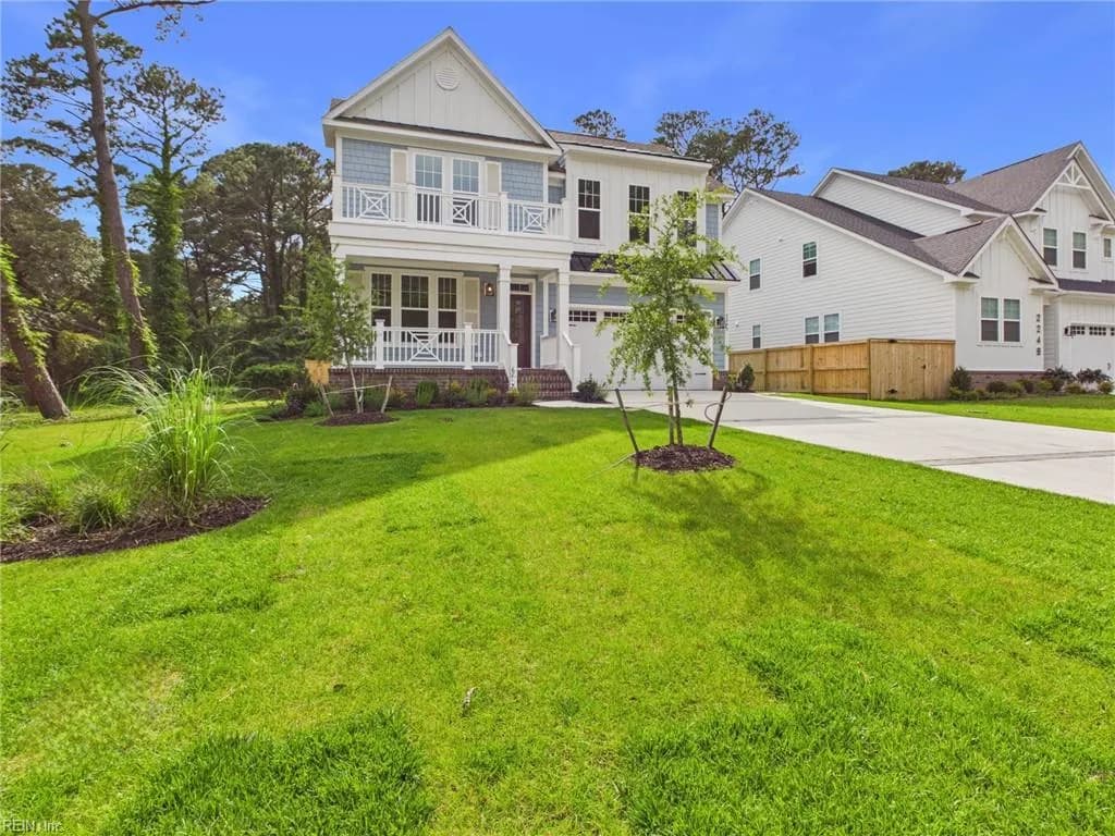 2245 Wake Forest ST, VIRGINIABEACH VA 23451 - Photo 2