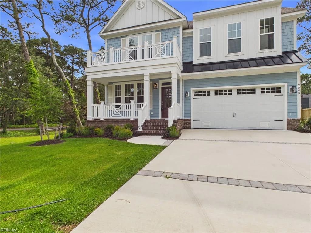 2245 Wake Forest ST, VIRGINIABEACH VA 23451 - Photo 3