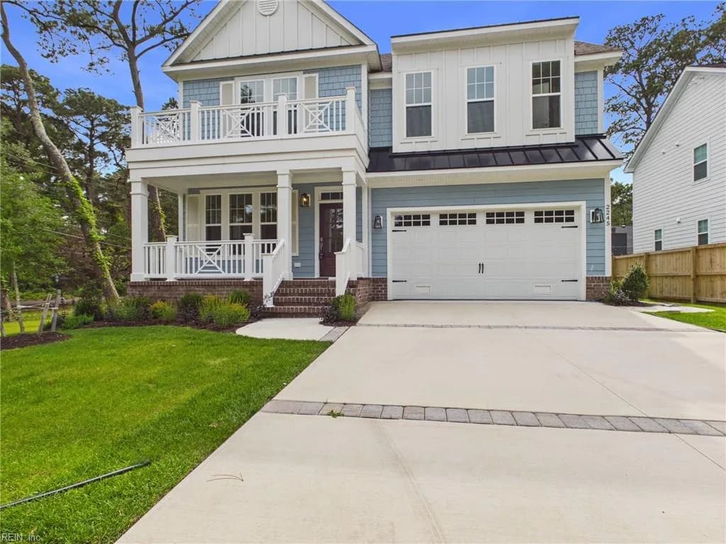 2245 Wake Forest ST, VIRGINIABEACH VA 23451 - Photo 4