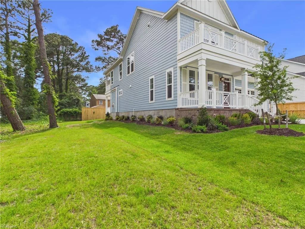 2245 Wake Forest ST, VIRGINIABEACH VA 23451 - Photo 5