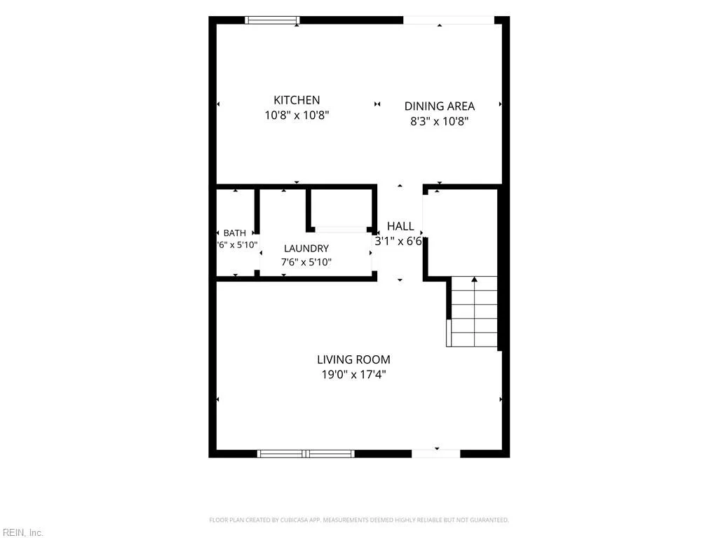 3002 Dekolta CT, VIRGINIABEACH VA 23452 - Photo 3