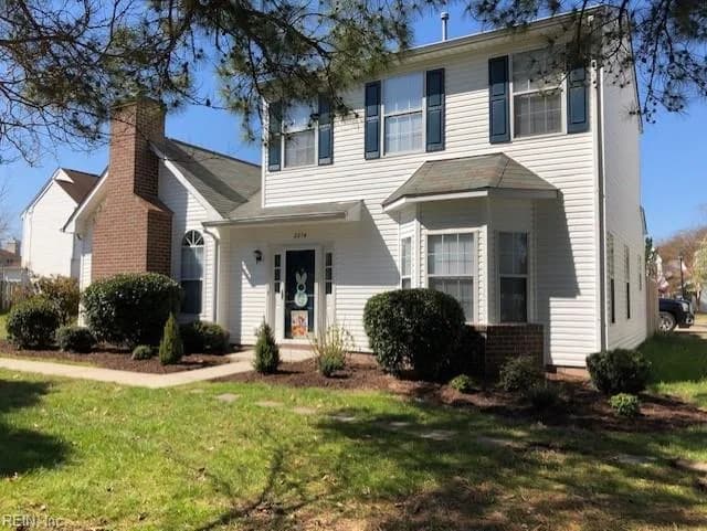 2274 White House CV, NEWPORTNEWS VA 23602 - Photo 2