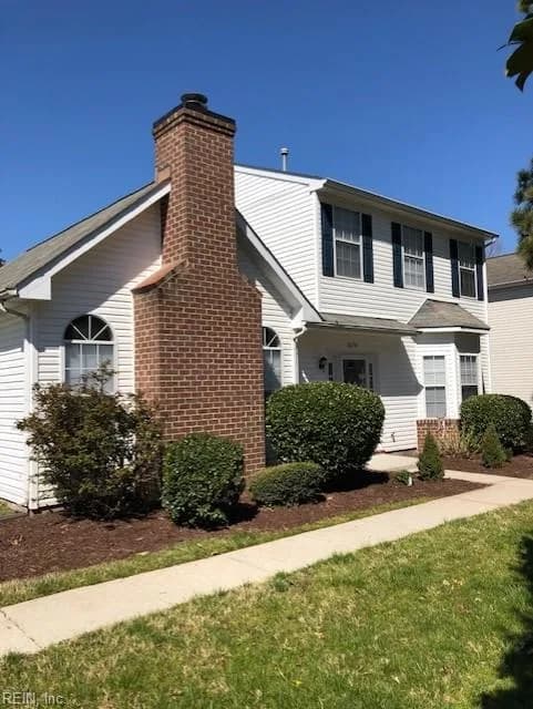 2274 White House CV, NEWPORTNEWS VA 23602 - Photo 3