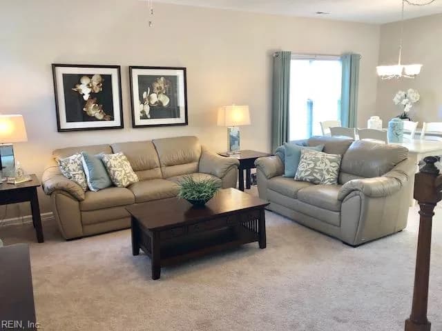 2274 White House CV, NEWPORTNEWS VA 23602 - Photo 4
