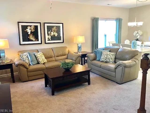 2274 White House CV, NEWPORTNEWS VA 23602 - Photo 4