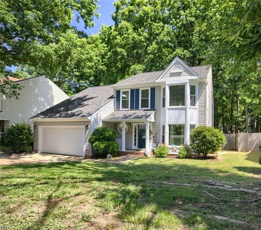 899 Eastnor CT, NEWPORTNEWS VA 23608