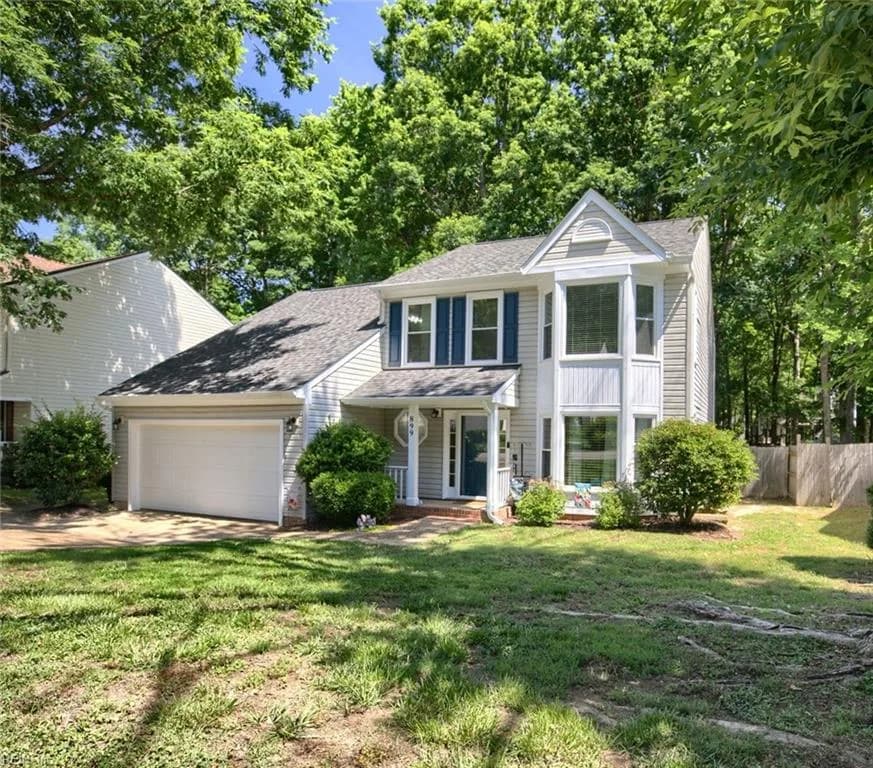 899 Eastnor CT, NEWPORTNEWS VA 23608 - Photo 2