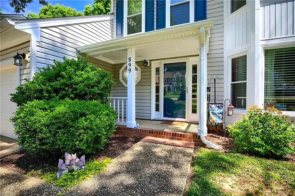 899 Eastnor CT, NEWPORTNEWS VA 23608 - Photo 3