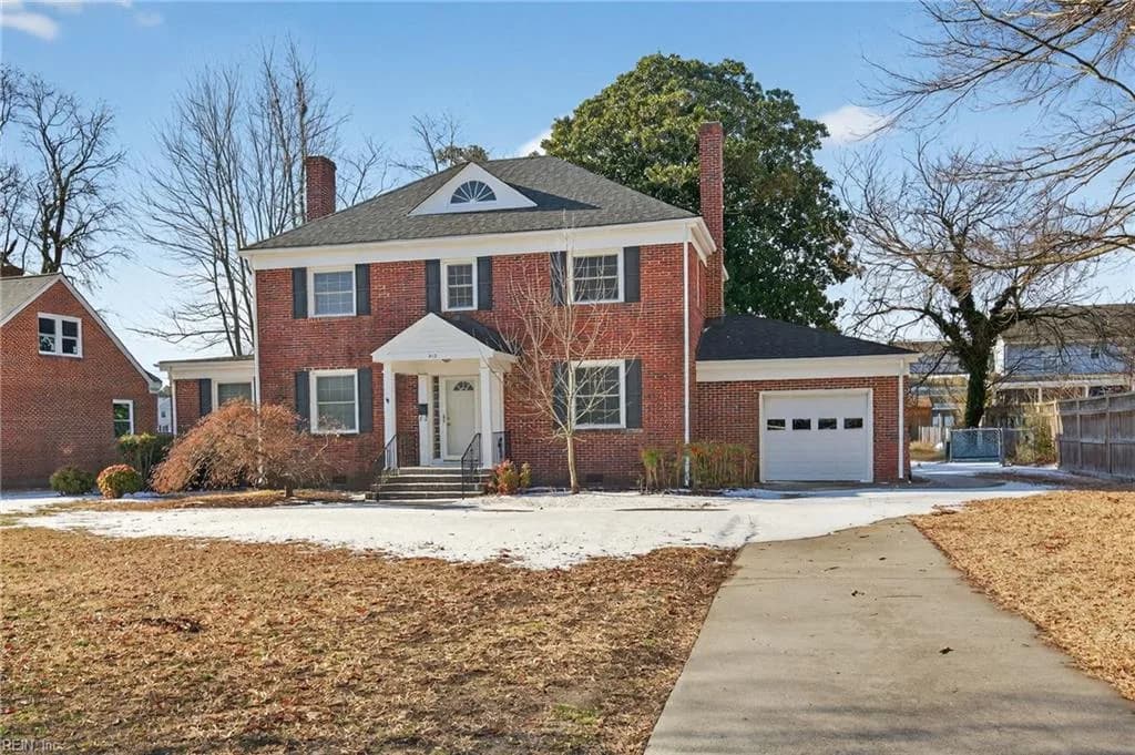 412 West RD, PORTSMOUTH VA 23707 - Photo 3
