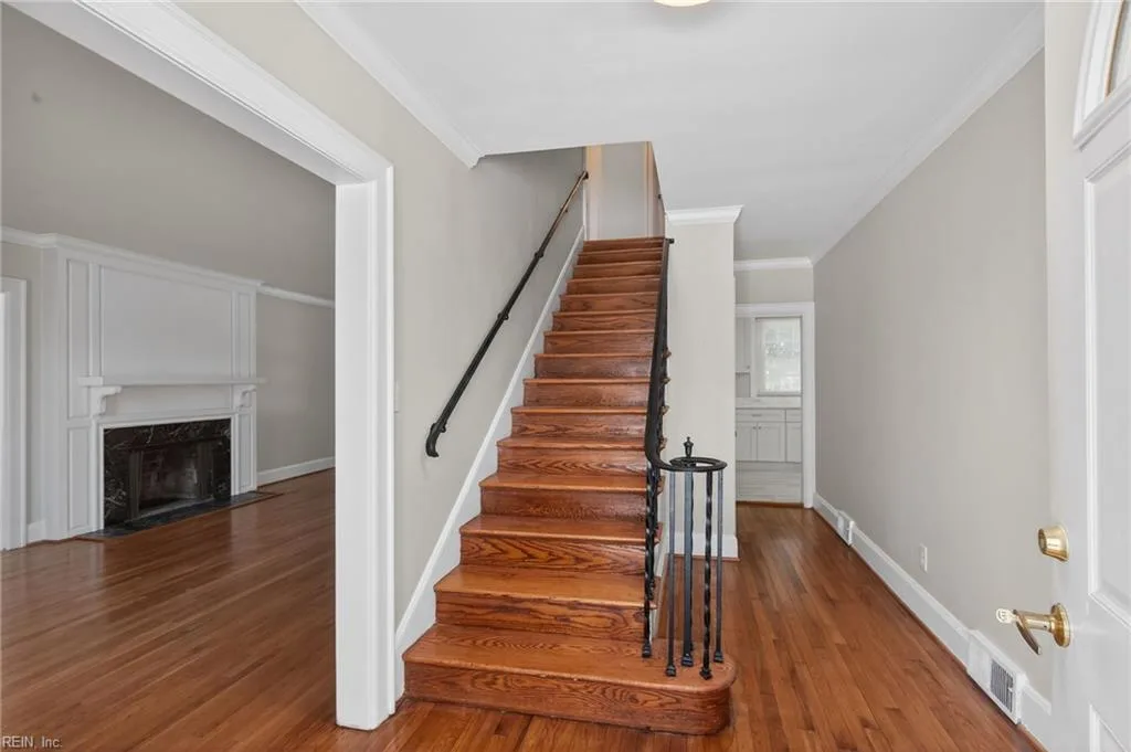 412 West RD, PORTSMOUTH VA 23707 - Photo 5