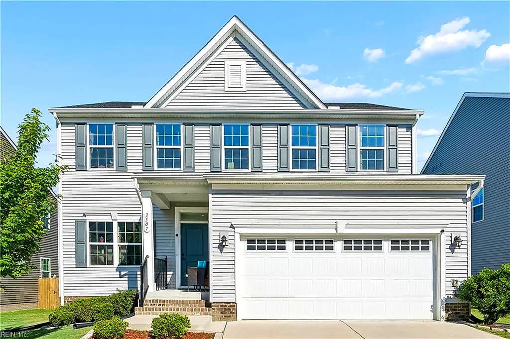 3507 Iberis LN, TOANO VA 23168