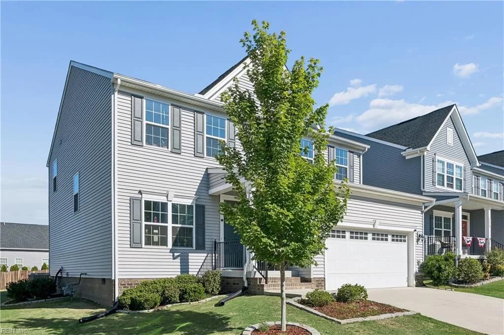 3507 Iberis LN, TOANO VA 23168 - Photo 3