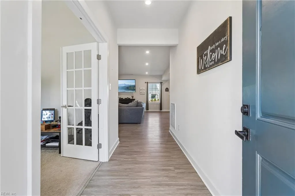 3507 Iberis LN, TOANO VA 23168 - Photo 5