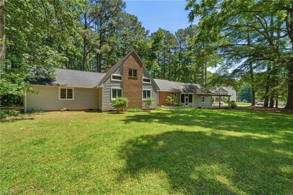 515 Lula Carter RD, NEWPORTNEWS VA 23603 - Photo 3