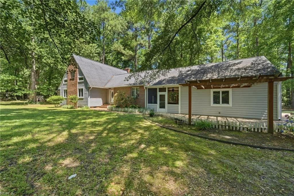 515 Lula Carter RD, NEWPORTNEWS VA 23603 - Photo 4