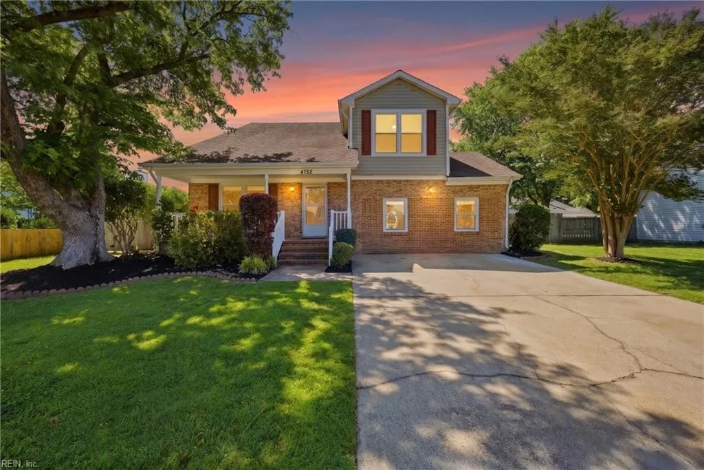 4759 Brompton DR, VIRGINIABEACH VA 23456 - Photo 2