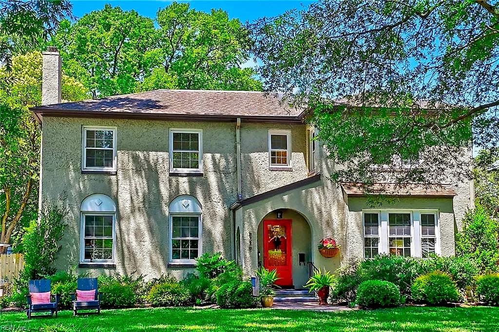 5239 Studeley AVE, NORFOLK VA 23508 - Main photo