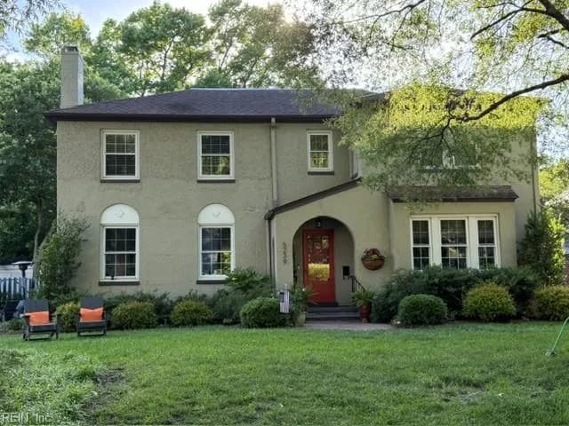 5239 Studeley Ave. AVE, NORFOLK VA 23508 - Photo 2