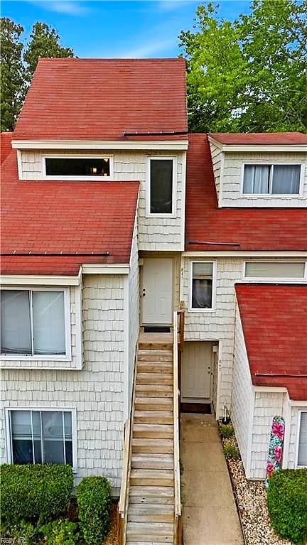 845 Virginia CT, Virginia Beach — 2 bed Residential, 1,036 sqft