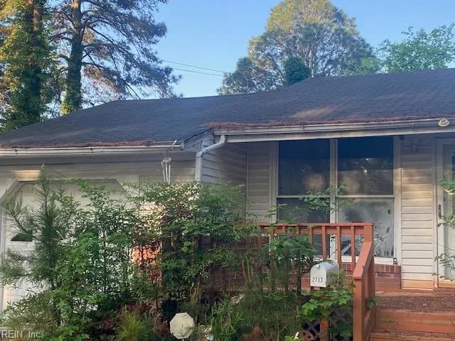 2733 Danwood DR, NORFOLK VA 23513 - Photo 3