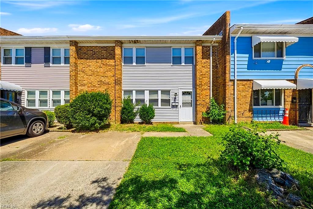 1006 Bowe PL, NORFOLK VA 23504