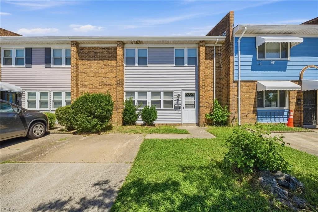 1006 Bowe PL, NORFOLK VA 23504 - Main photo