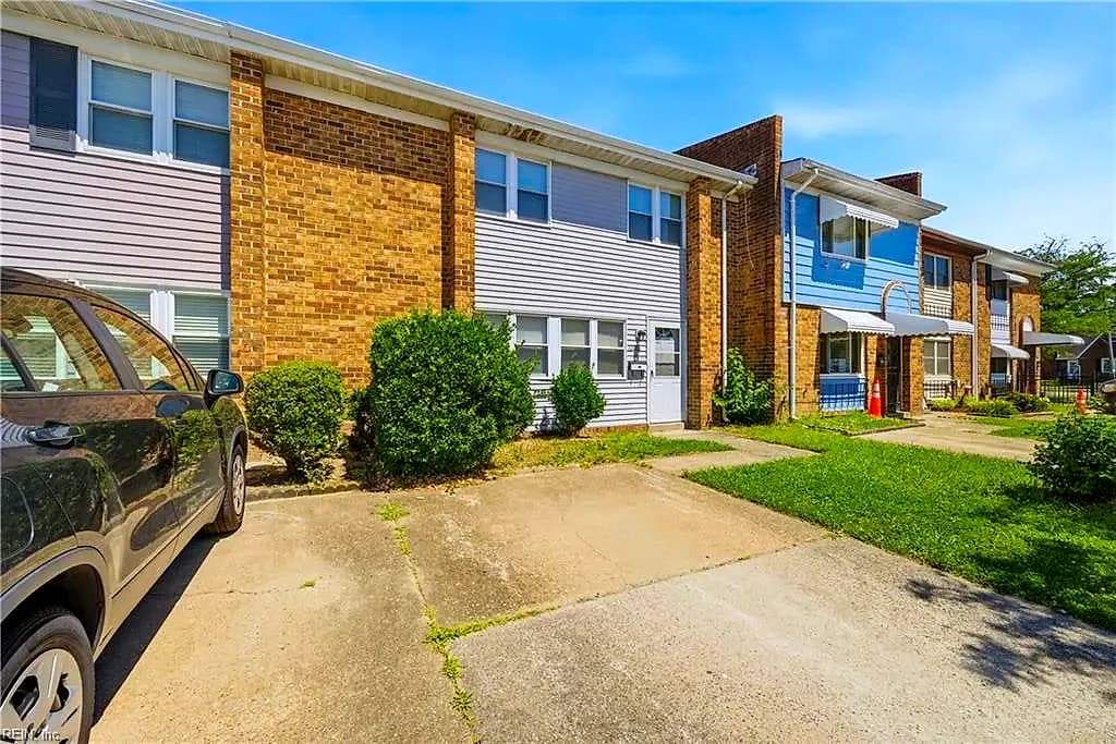 1006 Bowe PL, NORFOLK VA 23504 - Photo 3