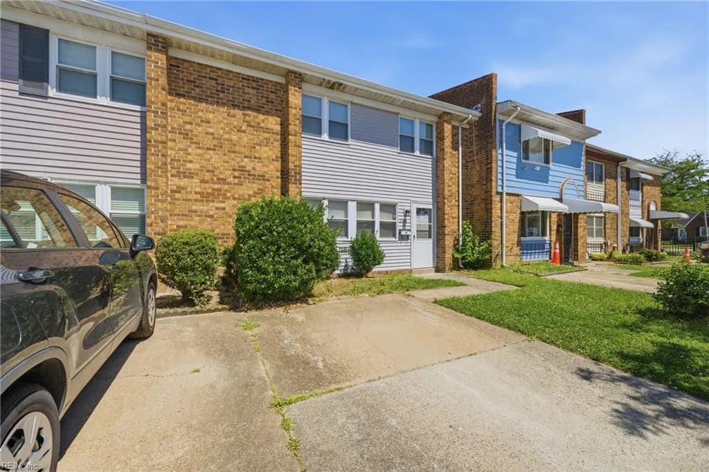 1006 Bowe PL, NORFOLK VA 23504 - Photo 3
