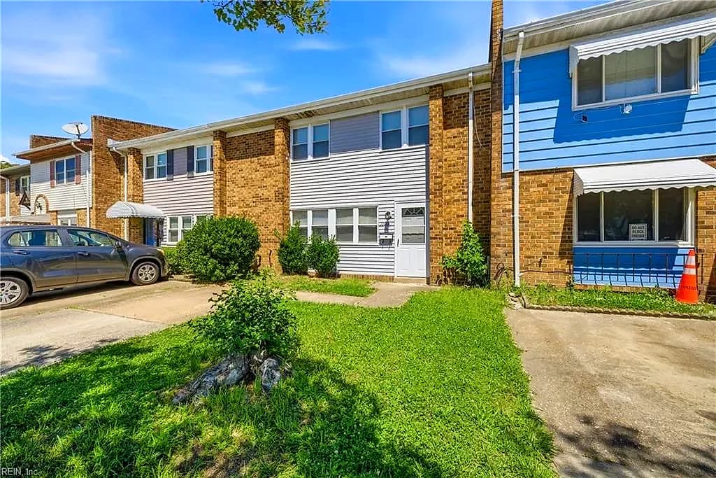 1006 Bowe PL, NORFOLK VA 23504 - Photo 4
