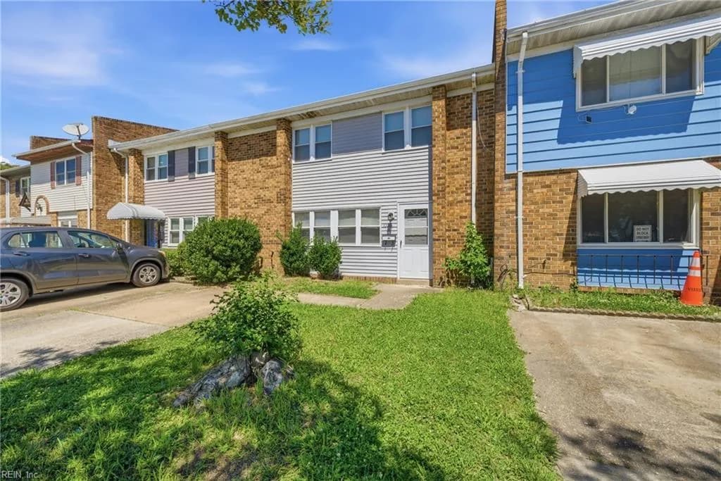 1006 Bowe PL, NORFOLK VA 23504 - Photo 4