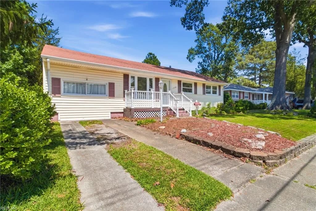 1228 Oak Park AVE, NORFOLK VA 23503 - Photo 3