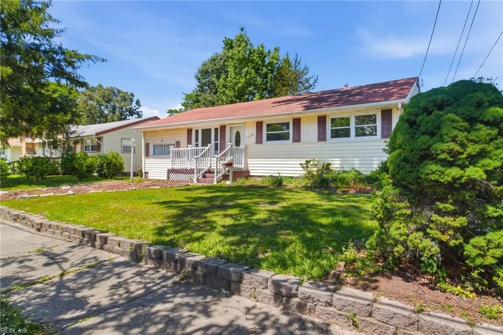 1228 Oak Park AVE, NORFOLK VA 23503 - Photo 4