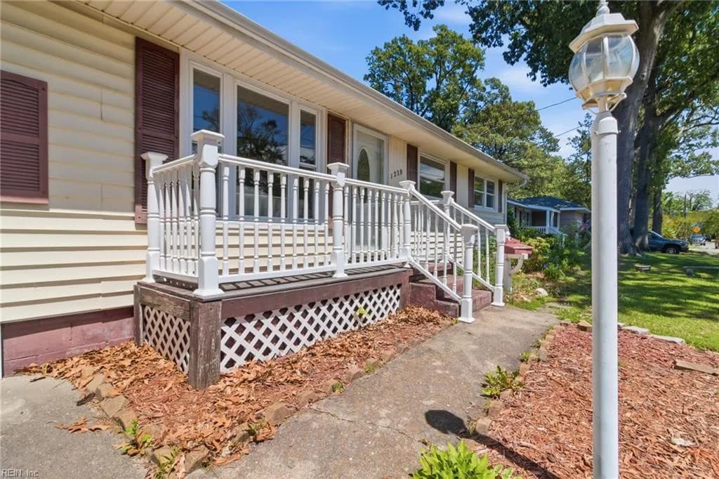 1228 Oak Park AVE, NORFOLK VA 23503 - Photo 5