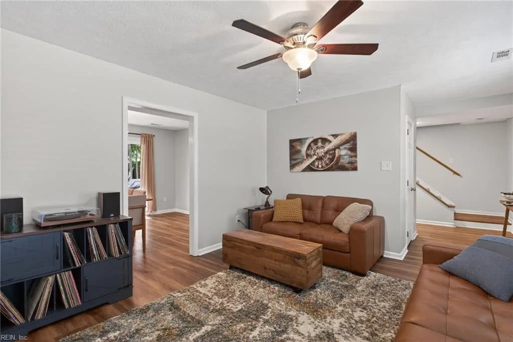 411 Marlboro RD, NEWPORTNEWS VA 23602 - Photo 5
