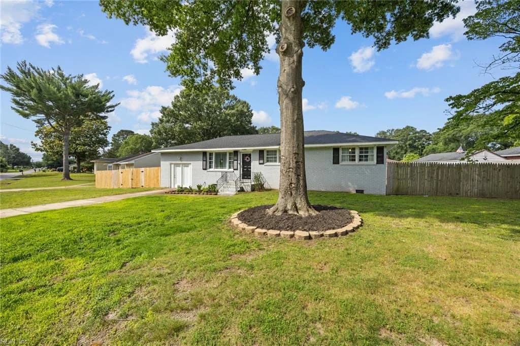 2001 Angora DR, CHESAPEAKE VA 23325 - Photo 4