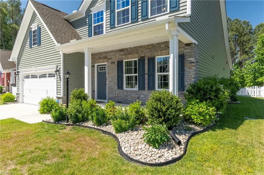116 Brentwood CV, SMITHFIELD VA 23430 - Photo 3